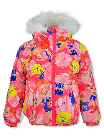 destiny navy casual winter jacket