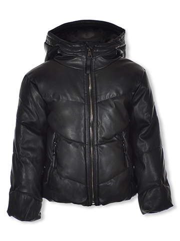 Urban Republic Girls' Cire Jacket - CookiesKids.com
