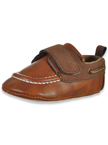 Beverly Hills Polo Club Baby Boys' Loafers - CookiesKids.com