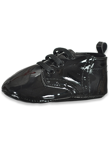 Beverly Hills Polo Club Baby Boys' Dress Shoes - CookiesKids.com