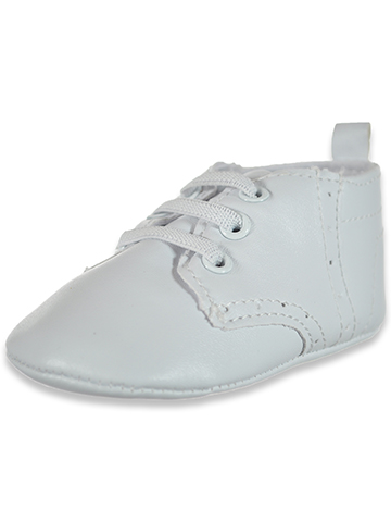 Beverly Hills Polo Club Baby Boys' Dress Shoes - CookiesKids.com