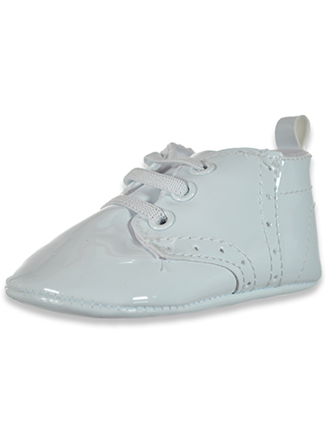 Beverly Hills Polo Club Baby Boys' Dress Shoes - CookiesKids.com