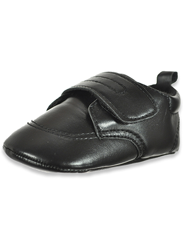 Beverly Hills Polo Club Baby Boys' Dress Shoes - CookiesKids.com