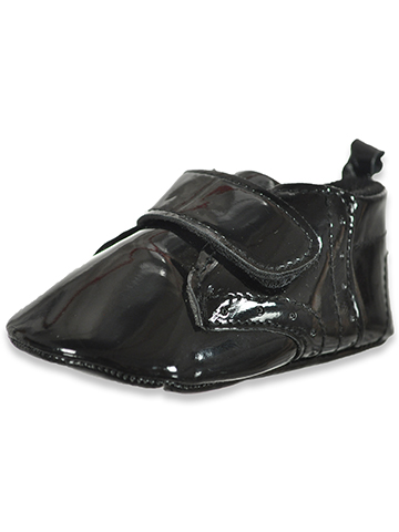Beverly Hills Polo Club Baby Boys' Dress Shoes - CookiesKids.com