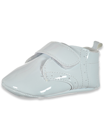 Beverly Hills Polo Club Baby Boys' Dress Shoes - CookiesKids.com