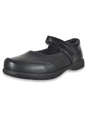 Jodano Girls' Hearts Maryjane Shoes - CookiesKids.com