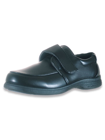Josmo Boys' 1-Strap Dress Shoes - CookiesKids.com