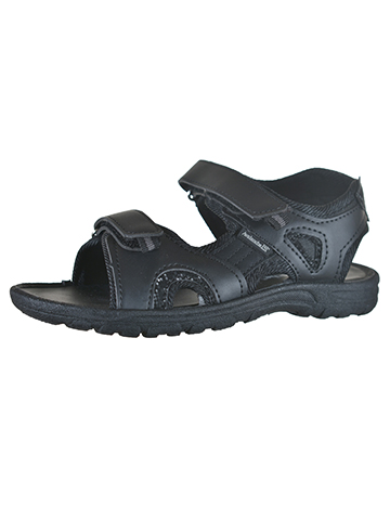 Avalanche Boys' Open Toe Sandals - CookiesKids.com