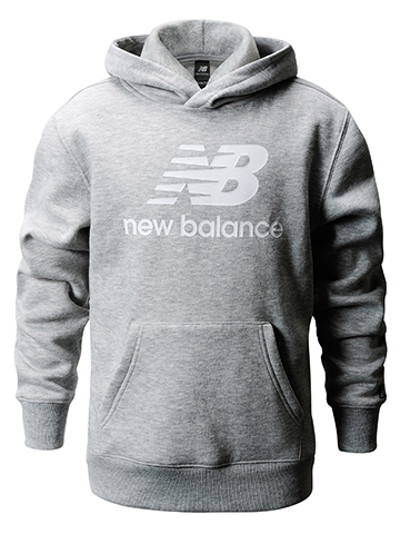 New Balance Boys' Essential Hoodie - CookiesKids.com