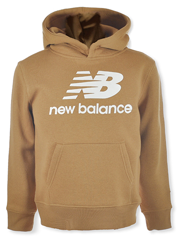 New Balance Boys' Pullover Hoodie - CookiesKids.com