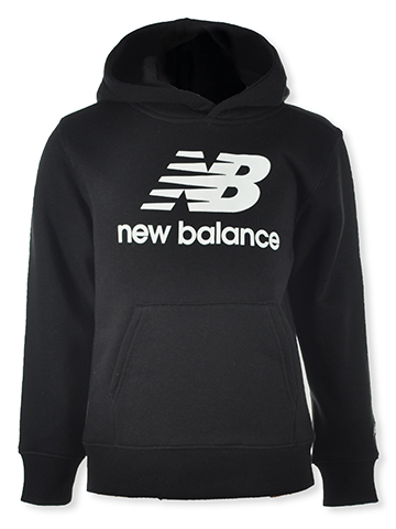 New Balance Boys' Pullover Hoodie - CookiesKids.com