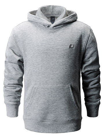 New Balance Boys' Classic Pullover Hoodie - CookiesKids.com