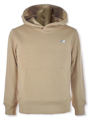 New Balance Boys' Classic Pullover Hoodie - CookiesKids.com
