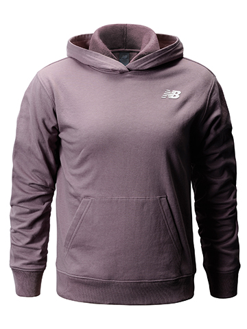 New Balance Girls' Pullover Hoodie - CookiesKids.com