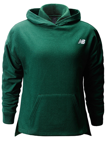 New Balance Girls' Pullover Hoodie - CookiesKids.com