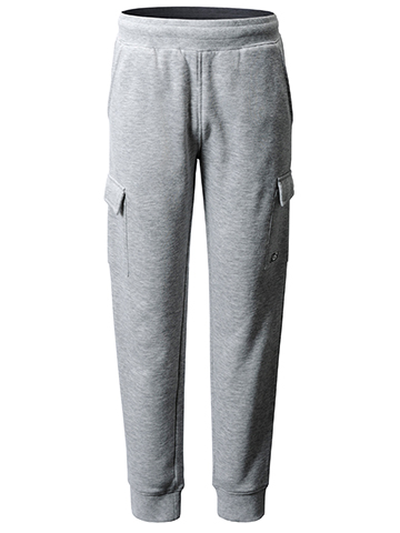 New Balance Boys' Cargo Pocket Joggers - CookiesKids.com