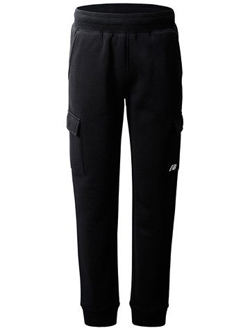 New Balance Boys' Cargo Pocket Joggers - CookiesKids.com