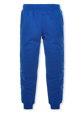 New Balance Boys' Classic Joggers - CookiesKids.com