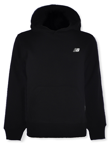 New Balance Boys' Pullover Hoodie - CookiesKids.com