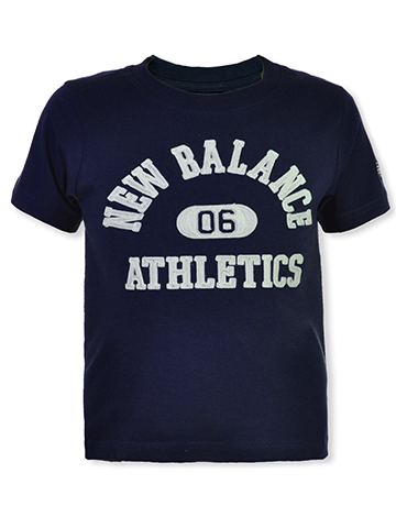 New Balance Boys' Varsity T-Shirt - CookiesKids.com