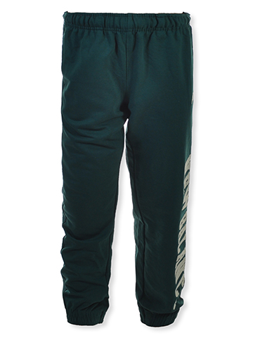 New Balance Boys' Varsity Joggers - CookiesKids.com