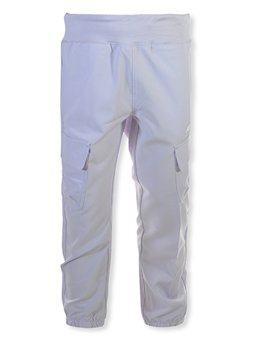 New Balance Girls' Woven Joggers - CookiesKids.com