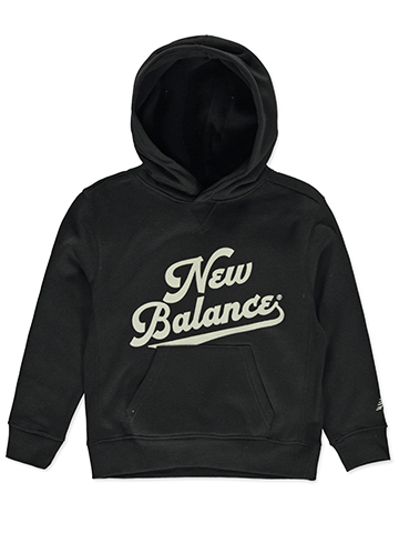 New Balance Boys' Pullover Hoodie - CookiesKids.com