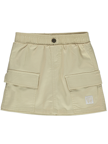 Aeropostale Girls' Woven Scooter Skirts - CookiesKids.com