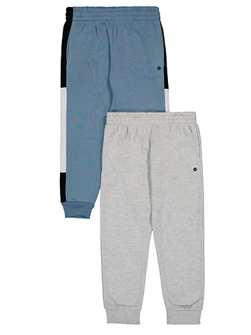 RBX Boys' Jogger Pants Two-Pack Set - CookiesKids.com