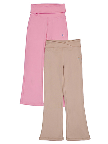RBX Girls' 2-Piece Flare Pants Set - CookiesKids.com