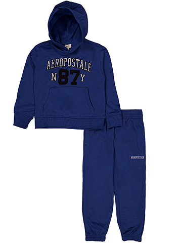 Aeropostale Boys' Fleece 
