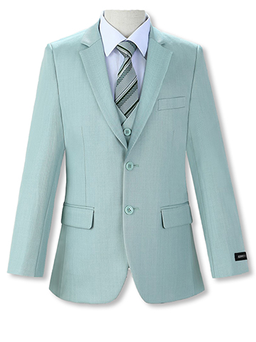 Kids World Boys' 5-Piece Empire Suit - CookiesKids.com