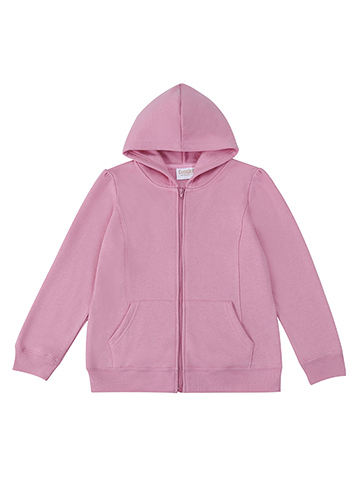 Cookie's Girls' Zipper Hoodie - CookiesKids.com