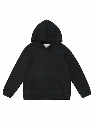 Cookie's Girls' Pullover Hoodie - CookiesKids.com