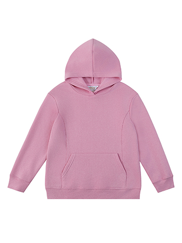 Cookie's Girls' Pullover Hoodie - CookiesKids.com