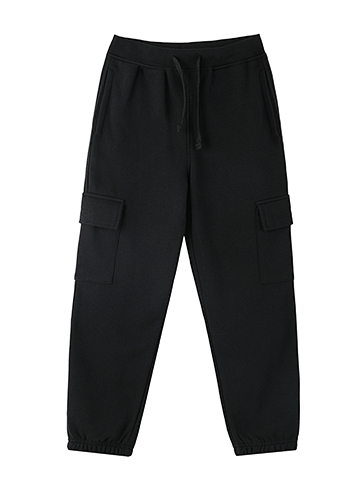 Cookie's Girls' Cargo Joggers - CookiesKids.com