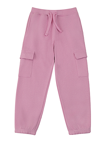 Cookie's Girls' Cargo Joggers - CookiesKids.com