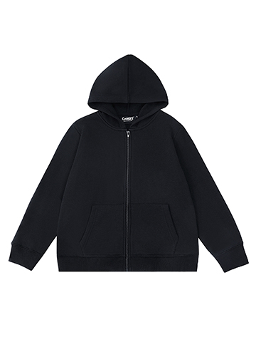 Cookie's Boys' Zipper Hoodie - CookiesKids.com