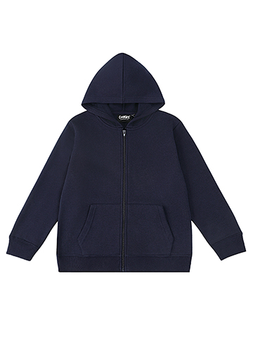 Cookie's Boys' Zipper Hoodie - CookiesKids.com