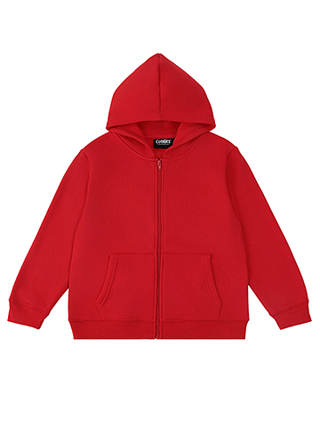 Cookie's Boys' Zipper Hoodie - CookiesKids.com
