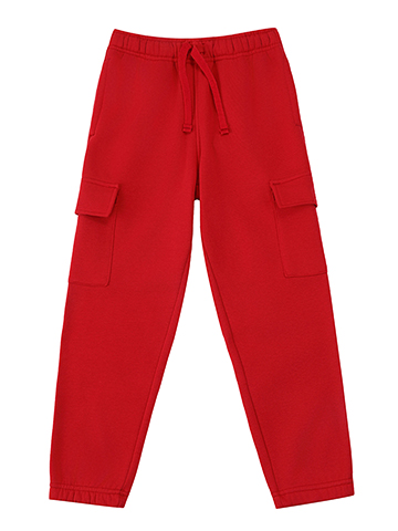 Cookie's Boys' Cargo Joggers - CookiesKids.com