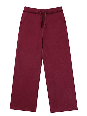 Cookie's Girls' Flared Leg Joggers - CookiesKids.com