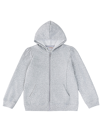 Cookie's Girls' Zipper Hoodie - CookiesKids.com