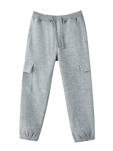 Cookie's Girls' Cargo Joggers - CookiesKids.com