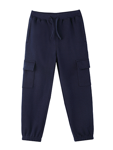 Cookie's Girls' Cargo Joggers - CookiesKids.com