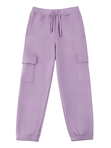 Cookie's Girls' Cargo Joggers - CookiesKids.com