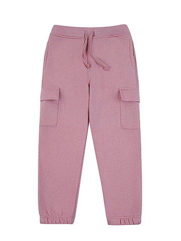 Cookie's Girls' Cargo Joggers - CookiesKids.com
