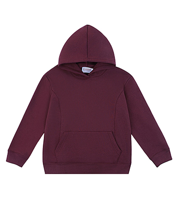 Cookie's Girls' Pullover Hoodie - CookiesKids.com
