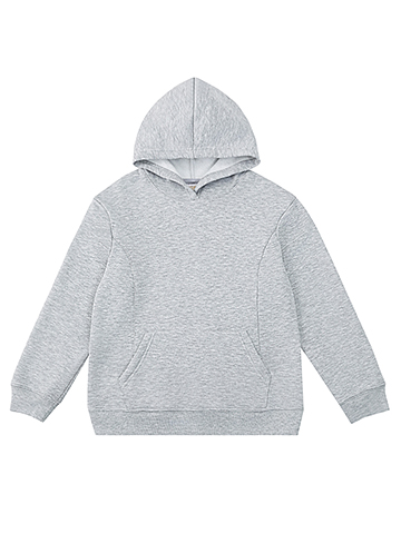 Cookie's Girls' Pullover Hoodie - CookiesKids.com