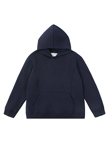 Cookie's Girls' Pullover Hoodie - CookiesKids.com